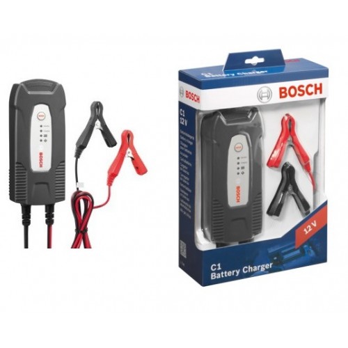 Зарядное устройство Bosch С1 (12V)