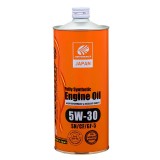 Моторное масло AUTOBACS Fully Synthetic 5W-30, 1 литр