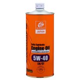 Моторное масло AUTOBACS Fully Synthetic 5W-40, 1 литр
