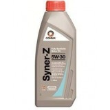 Моторное масло Comma Syner-Z 5W30, 1 литр