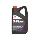 Моторное масло Comma X-FLOW TYPE F 5W30, 5 литров