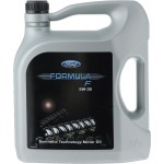 Моторное масло FORD Formula F 5W30, 5 литров
