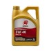 Моторное масло Idemitsu 5w40 4 литра, синтетическое