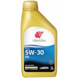 Моторное масло IDEMITSU SN/GF-5 5W30, 1 литр