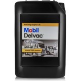 Моторное масло MOBIL Delvac XHP EXTRA 10W40, 20 литров