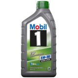Моторное масло MOBIL 1 ESP Formula 5W30, 1 литр