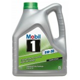 Моторное масло MOBIL 1 ESP Formula 5W30, 4 литра
