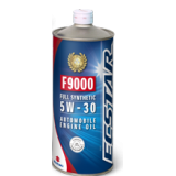 Моторное масло SUZUKI 5W30, 1 литр