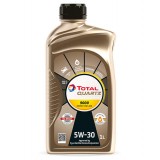 Моторное масло TOTAL QUARTZ 9000 ENERGY HKS 5W30, 1 литр