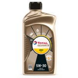 Моторное масло TOTAL QUARTZ INEO MC3 5W30, 1 литр