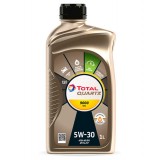 Моторное масло TOTAL QUARTZ 9000 FUTURE NFC 5W30, 1 литр