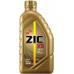 Моторное масло ZIC X9 5w40 1 литр, синтетическое