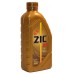 Моторное масло ZIC X9 5w30 1 литр, синтетическое