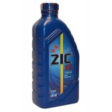 Моторное масло ZIC X5 10W40, 1 литр