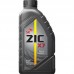 Моторное масло ZIC X7 5w40 1 литр, синтетическое