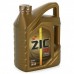 Моторное масло ZIC X9 5w40 4 литра, синтетическое