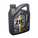 Моторное масло ZIC X7 FE 0W20, 4 литра
