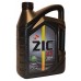 Моторное масло ZIC X7 Diesel 10w40 6 литров, синтетическое