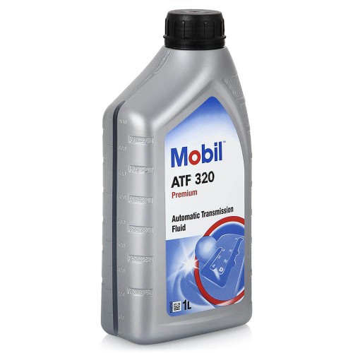 MOBIL ATF 320, 1 литр