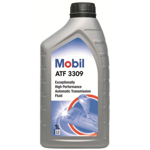 MOBIL ATF 3309, 1 литр