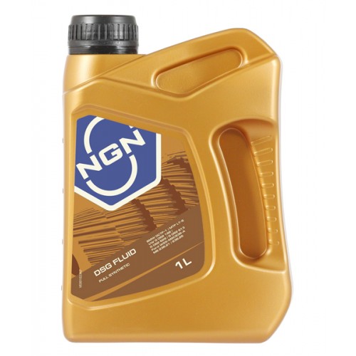NGN DSG Fluid, 1 литр
