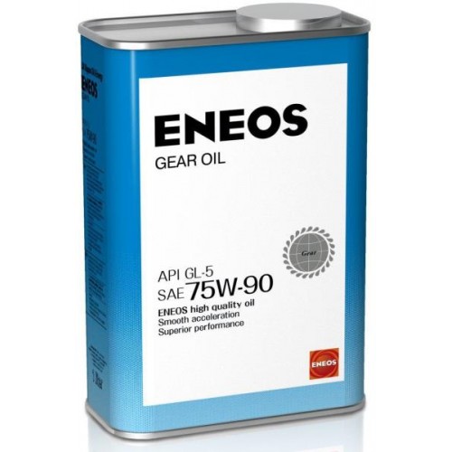 ENEOS GEAR GL-5 75W90 0.94л