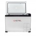 Компрессорный автомобильный холодильник/морозильник Meyvel AF-B50
