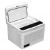 Автомобильный холодильник компрессорный Meyvel AF-B10 (white)