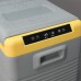 Автомобильный холодильник компрессорный Meyvel AF-K35D