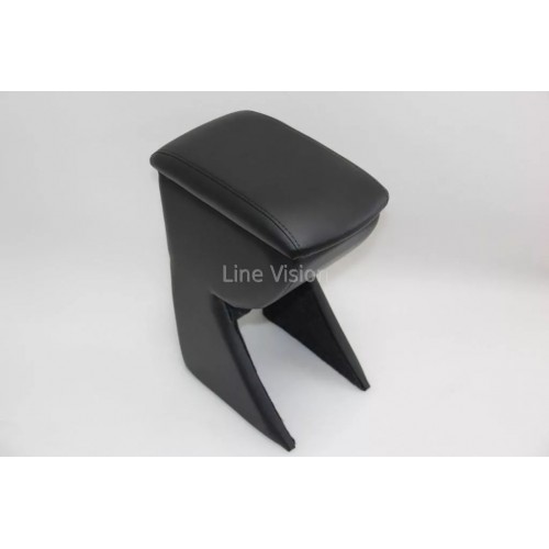 Автоподлокотник Line Vision для Lada Vesta (Серия Люкс) 35003ILB