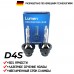 Лампа ксенон Lumen D4S 4300K, +50% Яркости, 1 шт