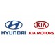 Оригинальные моторные масла Hyundai/Kia для двигателя
